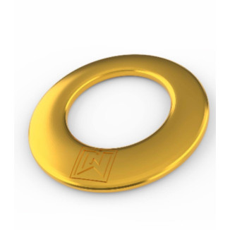 Schalring / Foulardring 