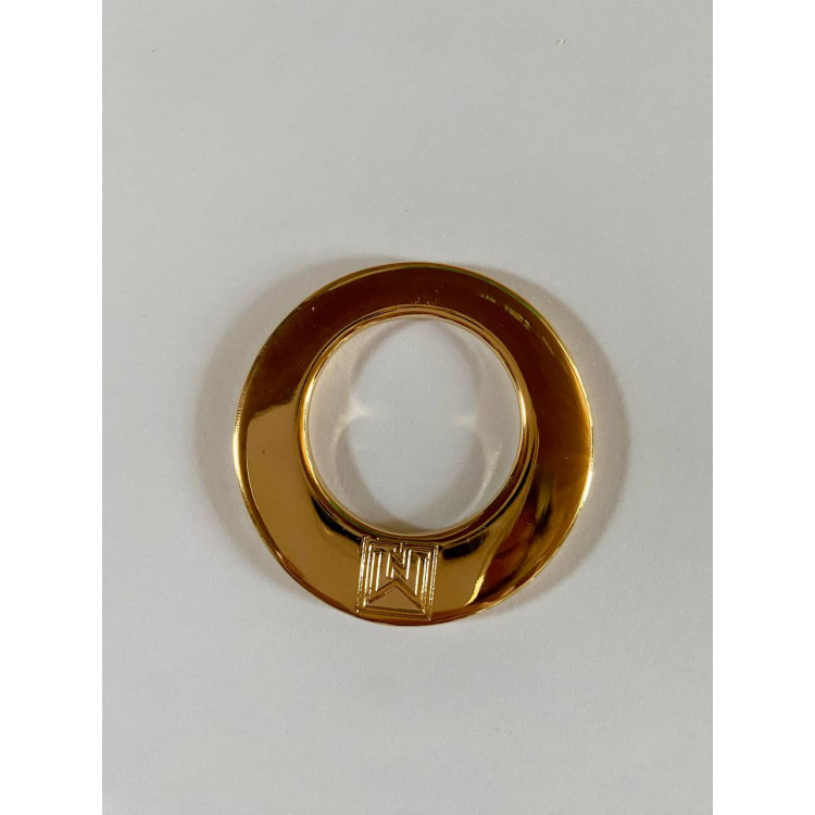 Schalring / Foulardring 